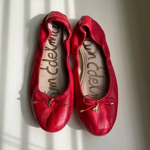 Sam Edelman Ballet Flats
